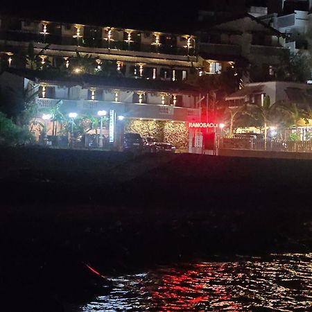 Hotel Ramosaco, Radhime, Vlore 외부 사진
