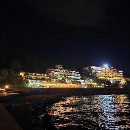 Hotel Ramosaco, Radhime, Vlore 외부 사진