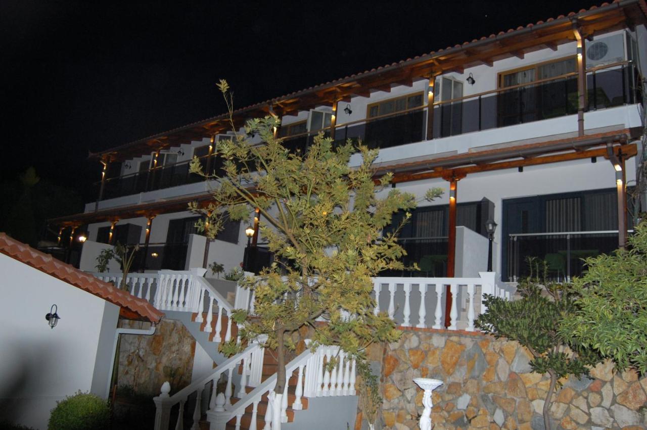 Hotel Ramosaco, Radhime, Vlore 외부 사진