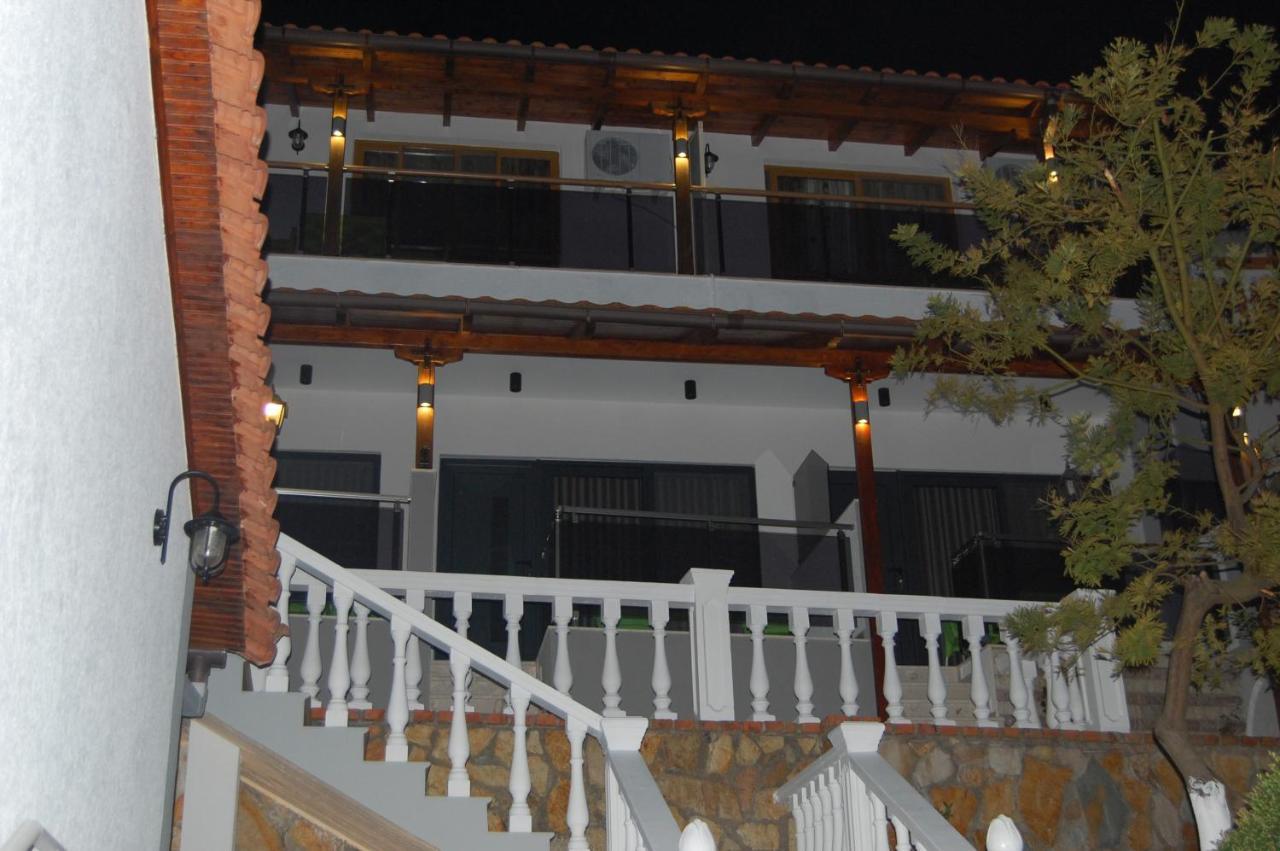 Hotel Ramosaco, Radhime, Vlore 외부 사진