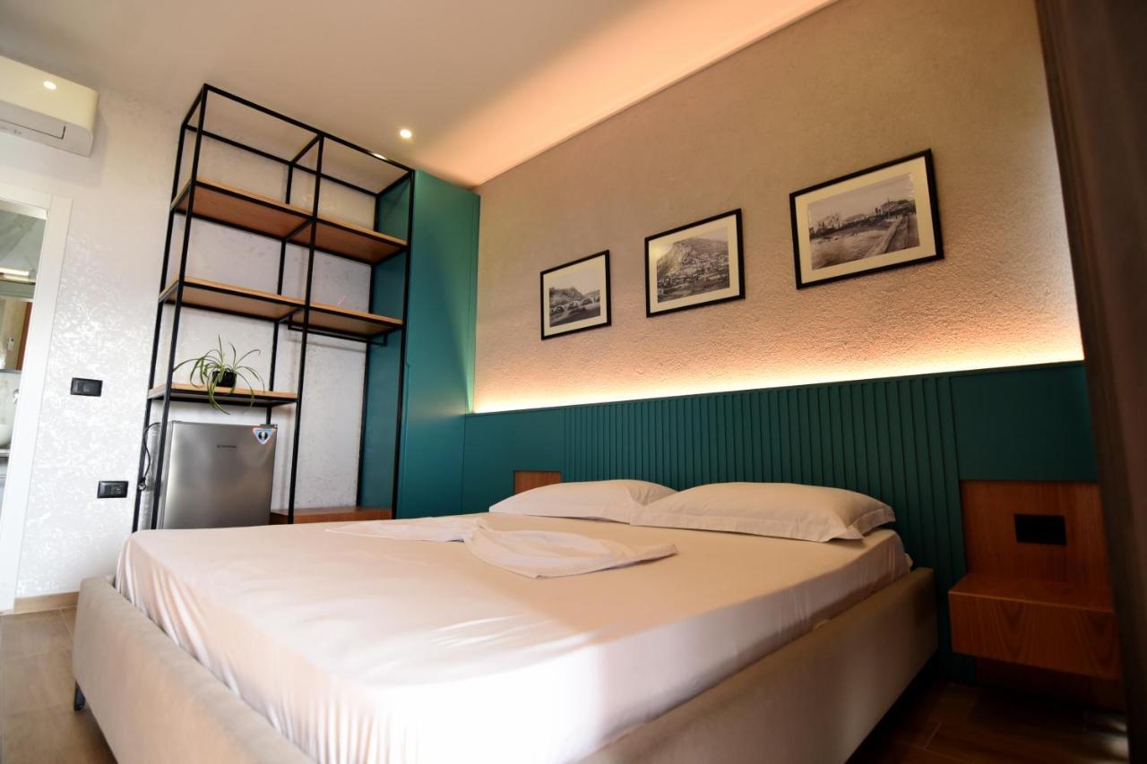 Hotel Ramosaco, Radhime, Vlore 외부 사진