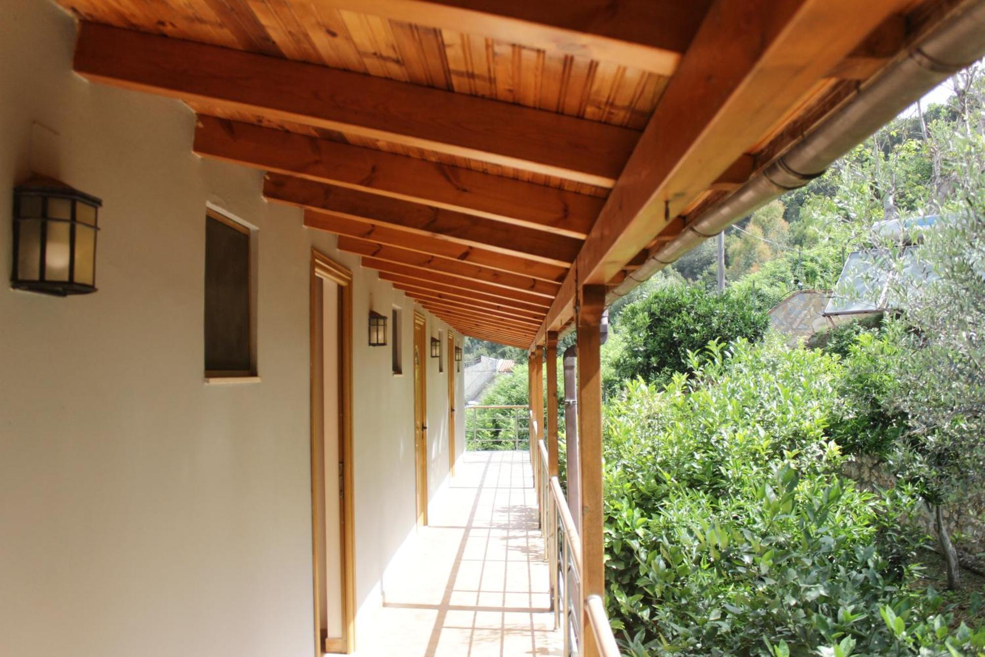 Hotel Ramosaco, Radhime, Vlore 외부 사진