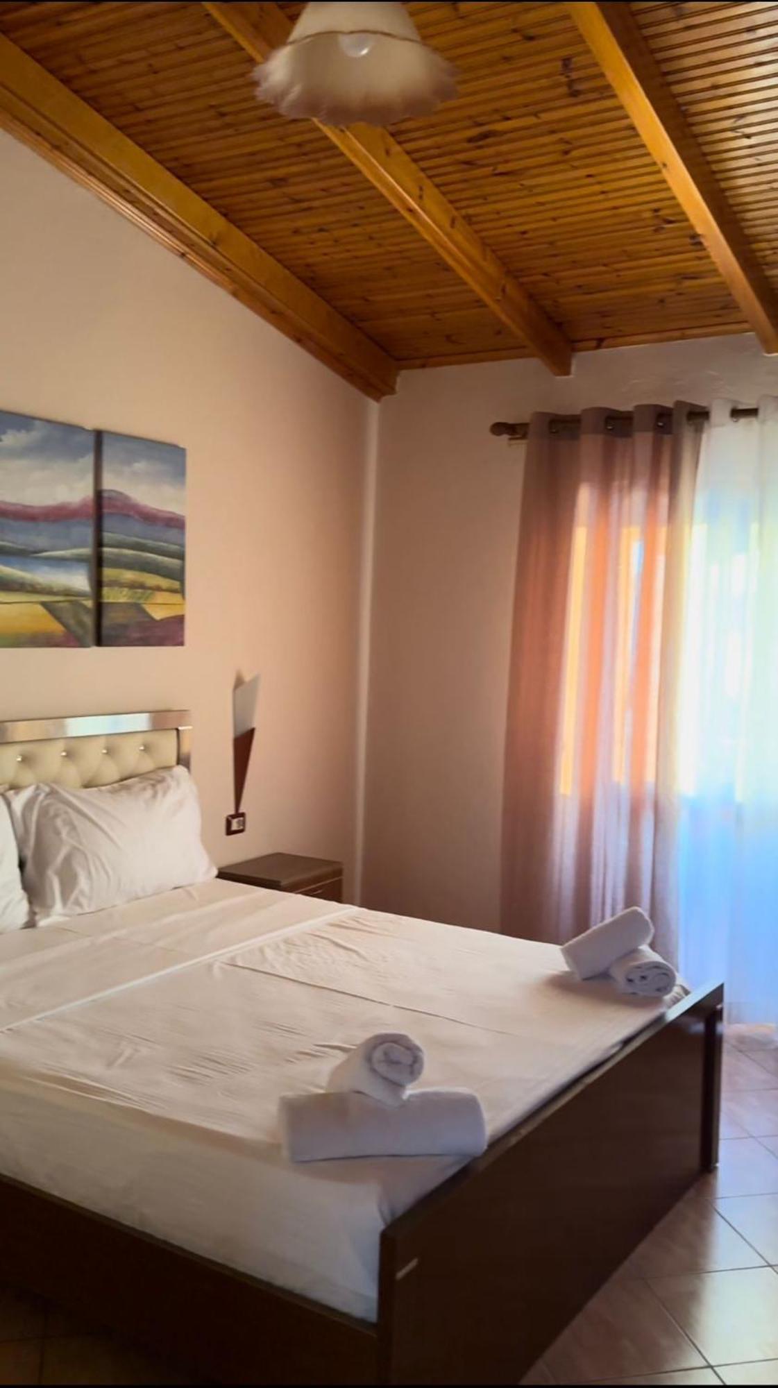 Hotel Ramosaco, Radhime, Vlore 외부 사진