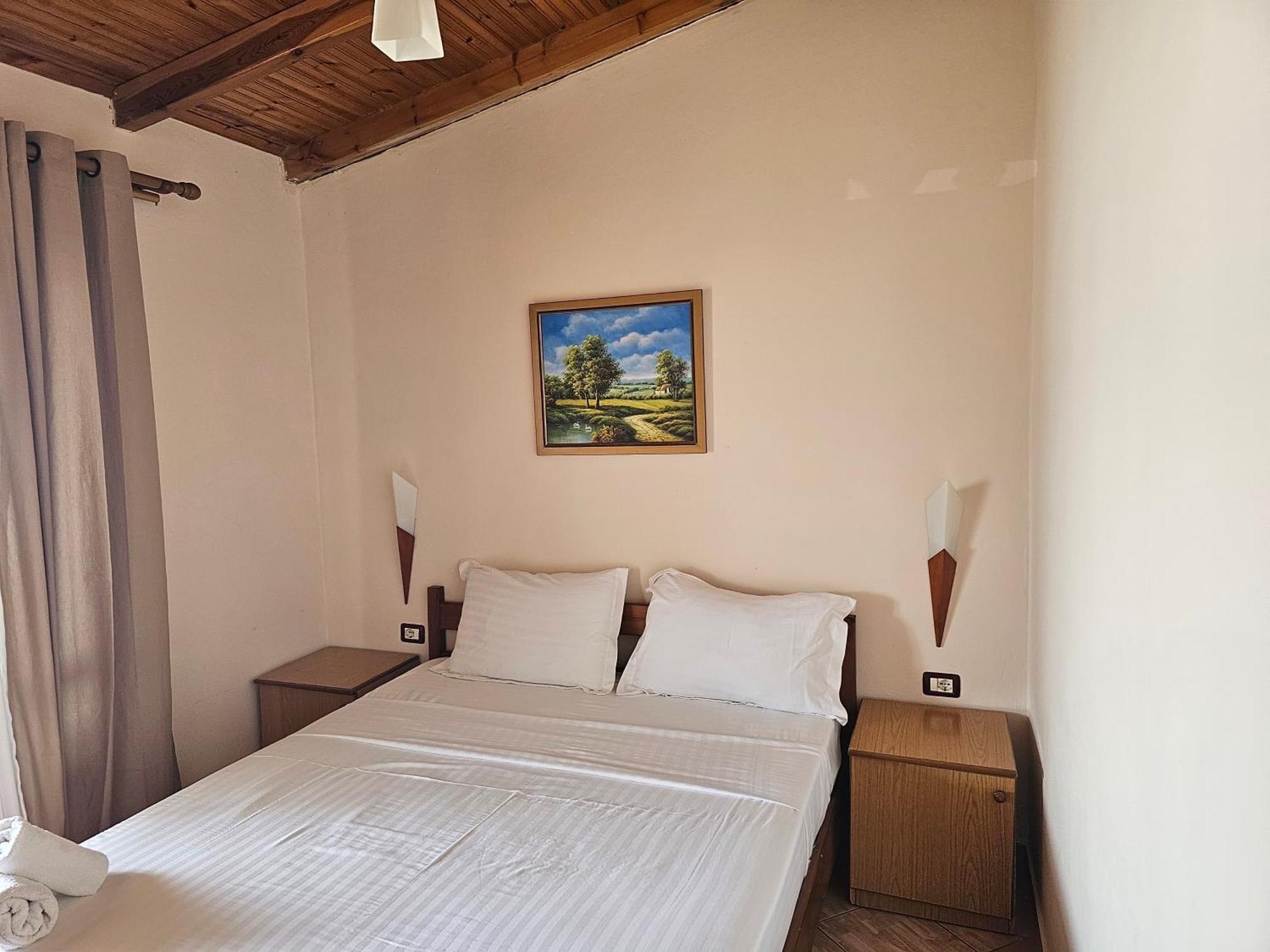 Hotel Ramosaco, Radhime, Vlore 외부 사진