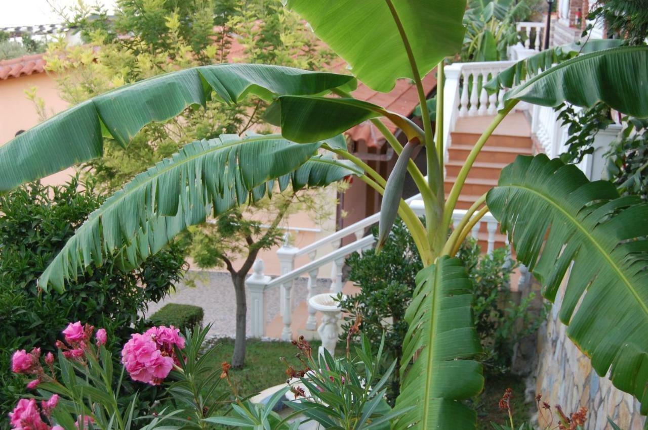 Hotel Ramosaco, Radhime, Vlore 외부 사진