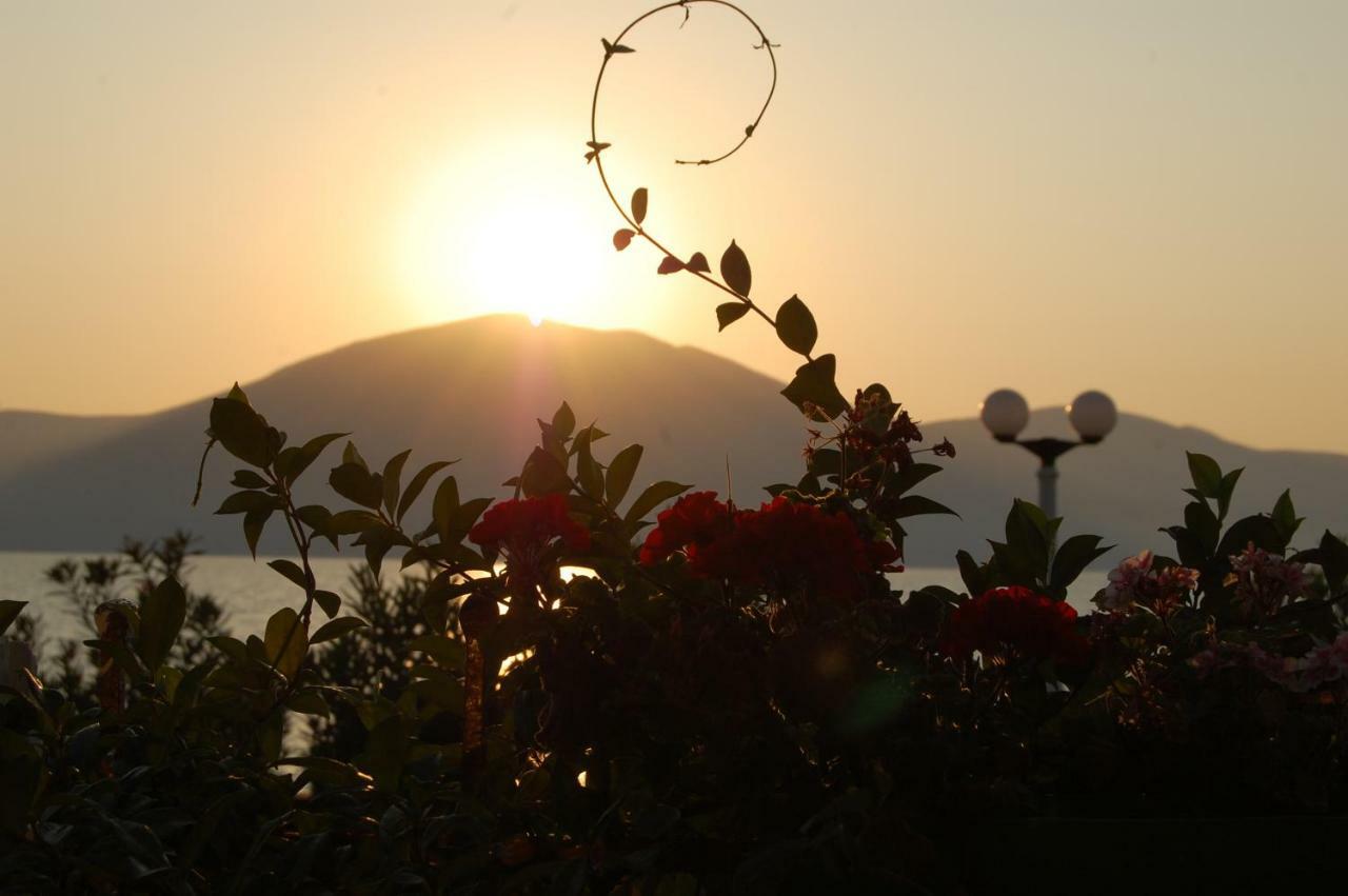Hotel Ramosaco, Radhime, Vlore 외부 사진