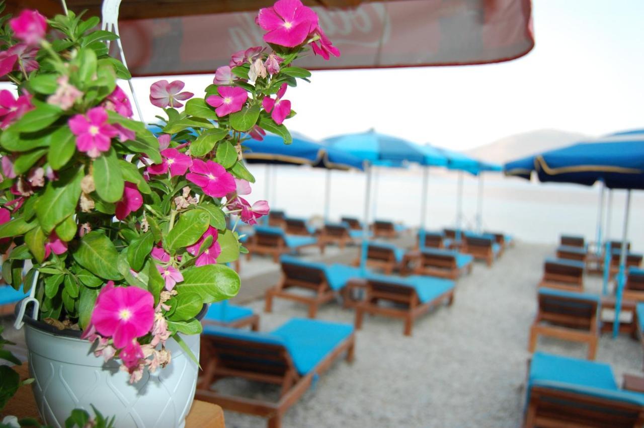 Hotel Ramosaco, Radhime, Vlore 외부 사진