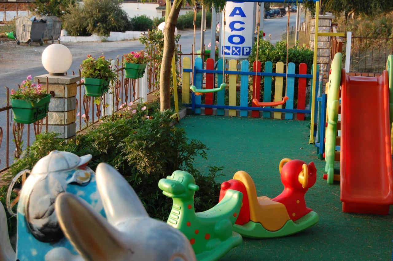 Hotel Ramosaco, Radhime, Vlore 외부 사진